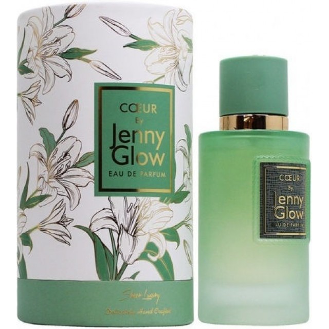 JENNY GLOW Cœur EDP 80ml